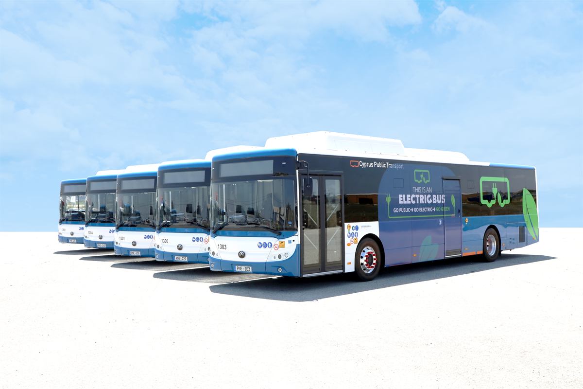 E Bus 2