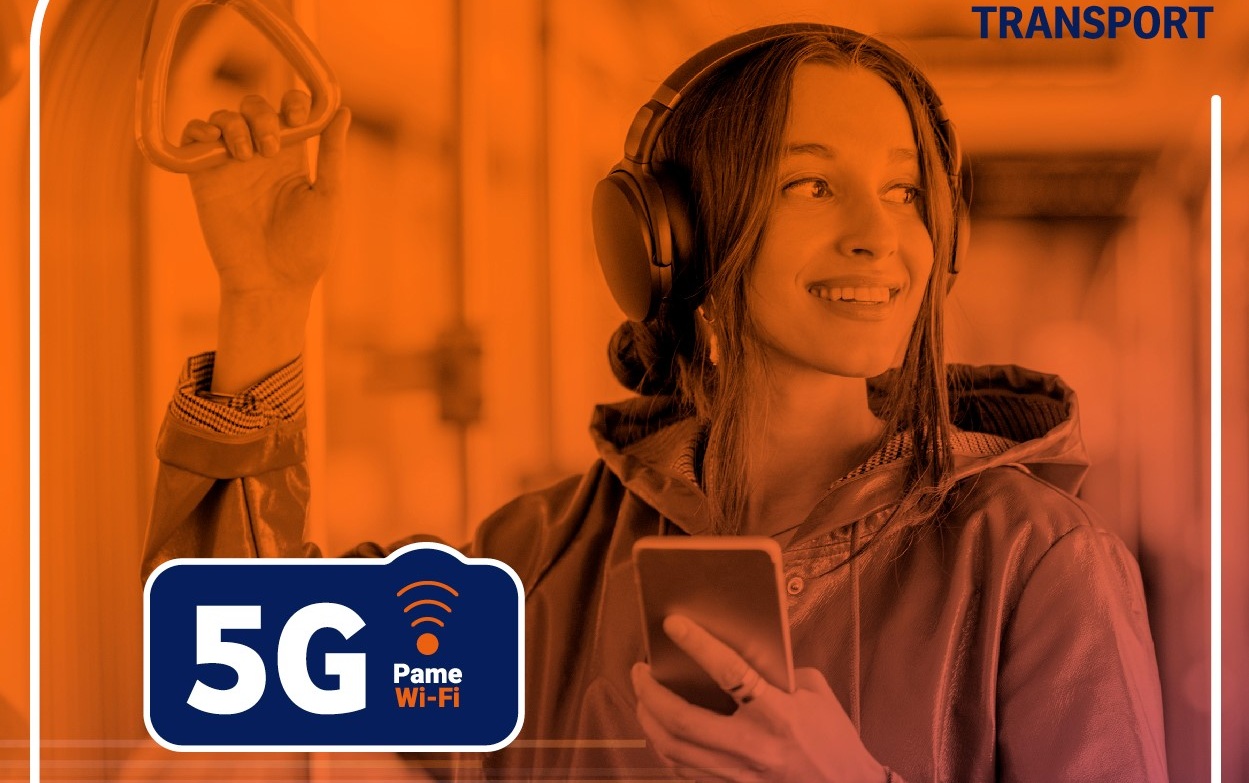 CPT 5G Wi-Fi milestone graphic