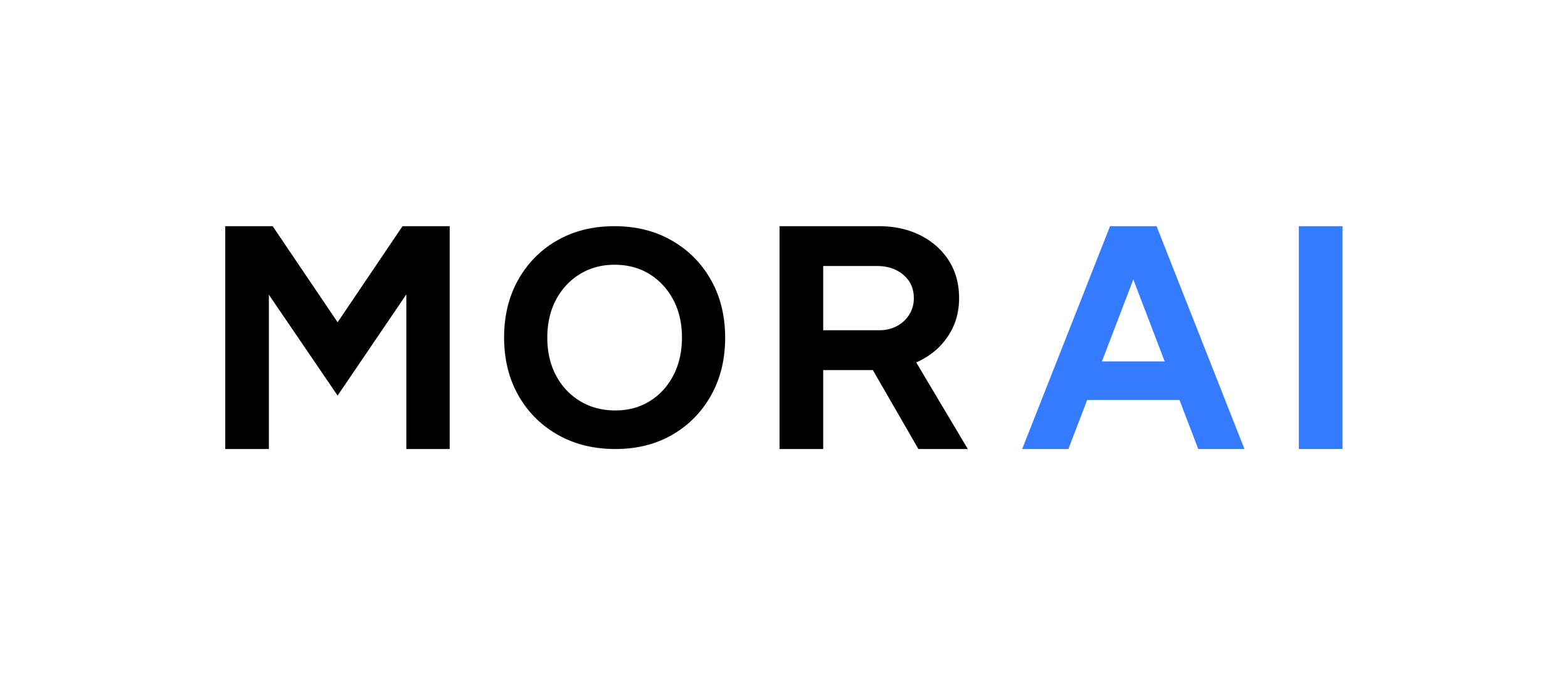 MORAI logo