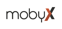 MobyX logo