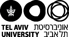 TelAvivUni logo