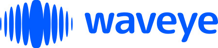 waveye logo