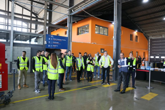 EMS4PVBEV Future of Clean Mobility Day image.