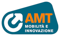 9. AMT Azienta logo