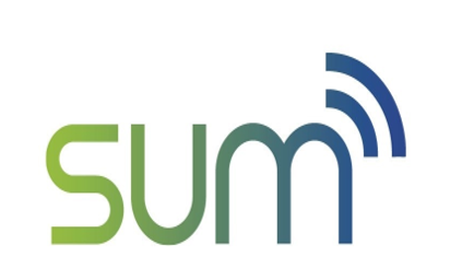 SUM project logo.