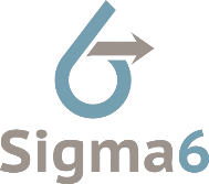 12. Sigma6 logo