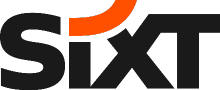 6.SIXT logo